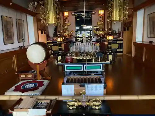 八幡山観音寺のその他建物