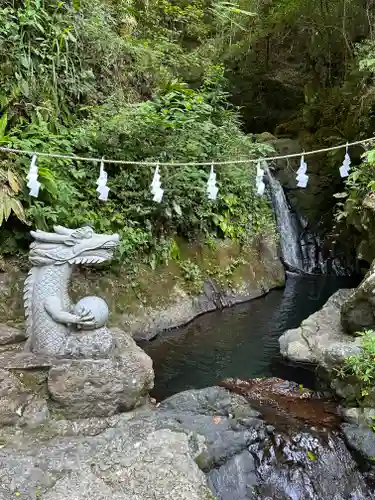 速川神社(宮崎県)
