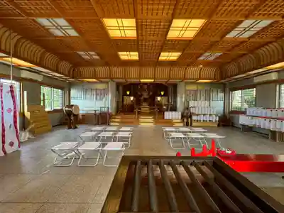 識名宮(沖縄県)