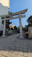 八宮神社(兵庫県)