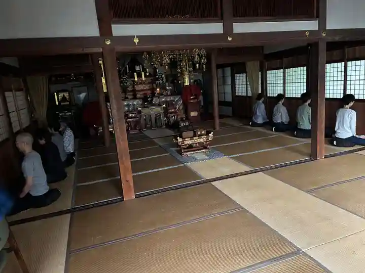 安用寺(愛知県)