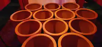 空気神社の本殿・本堂