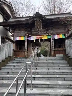 岩本寺(高知県)