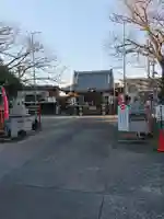 新護寺のその他建物