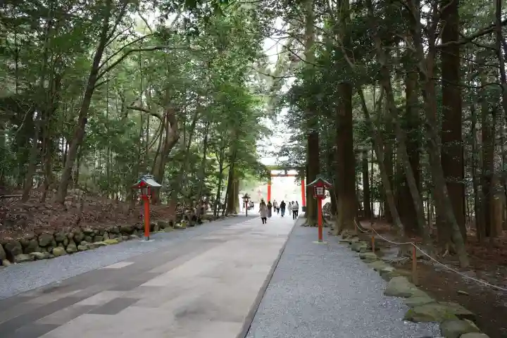 霧島神宮(鹿児島県)