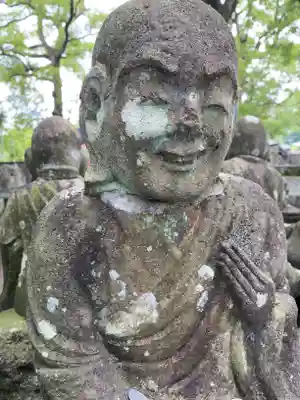 喜多院(埼玉県)