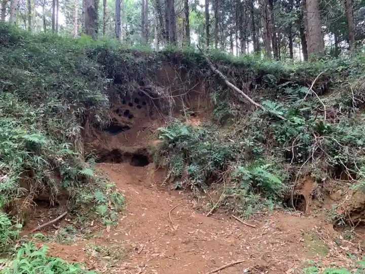 猿田神社(千葉県)