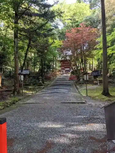比叡山延暦寺(滋賀県)
