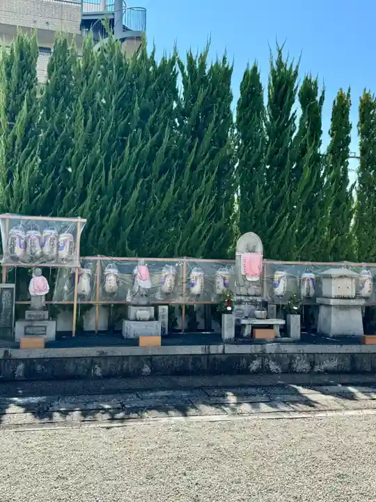 地蔵寺(桂地蔵寺)(京都府)