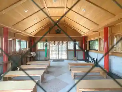 三上神社(滋賀県)