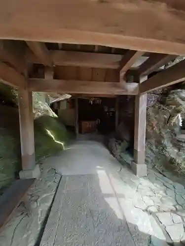 鹽竈神社(和歌山県)