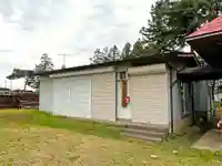 止々井神社のその他建物