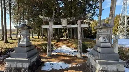 小富士山神社(兵庫県)