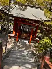 田村神社(香川県)