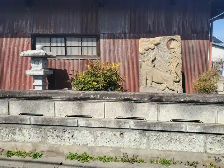 毘沙門堂(栃木県)