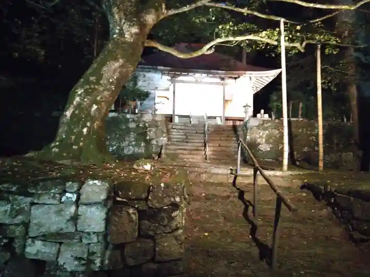 金勝寺のその他建物