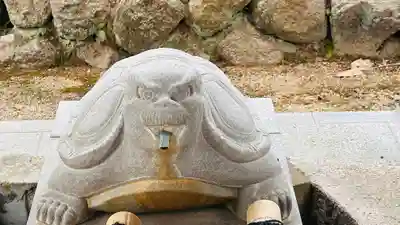 稲荷神社(福井県)