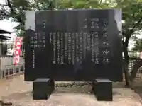 熊野神社の歴史