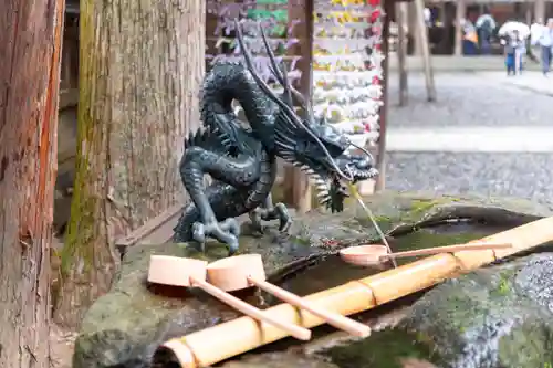 諏訪大社(長野県)