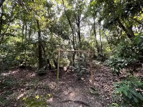 美具久留御魂神社(大阪府)