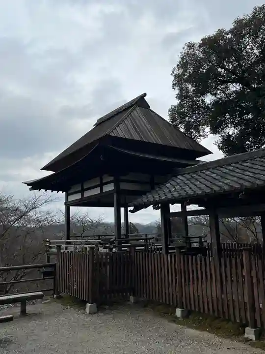 石山寺(滋賀県)