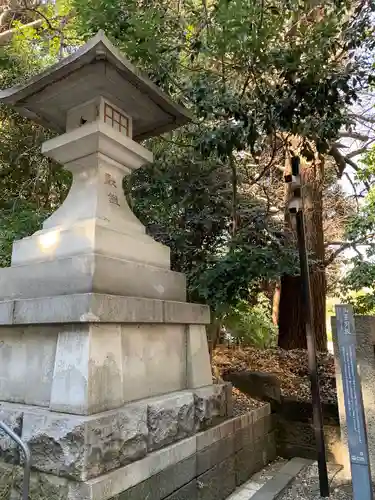 日枝神社(東京都)