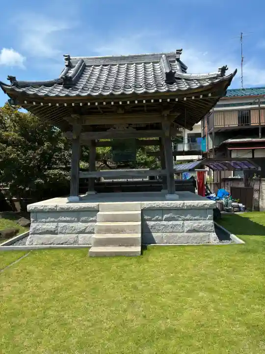 天然寺(神奈川県)