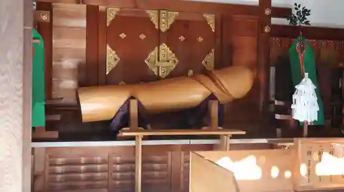 田縣神社(愛知県)