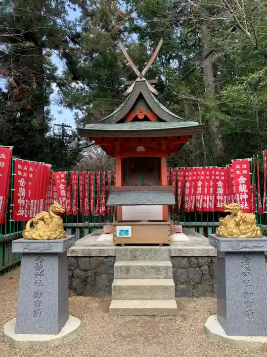 春日大社(奈良県)