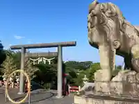 神祇大社(静岡県)