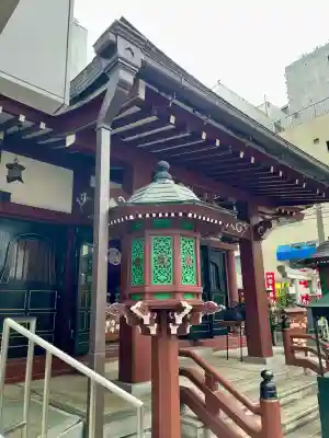 江東寺(東京都)