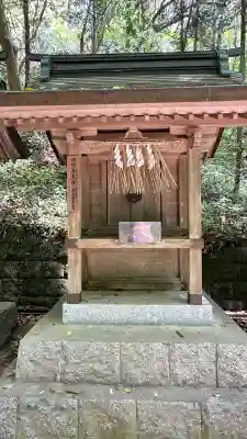 太宰府天満宮の末社・摂社