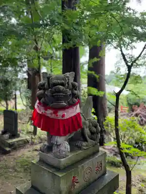 多田朝日森稲荷神社(千葉県)