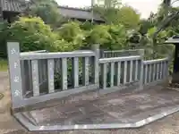 子宝水神社のその他建物