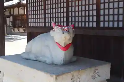 曽根天満宮(兵庫県)