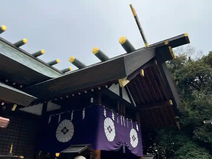 東京大神宮(東京都)