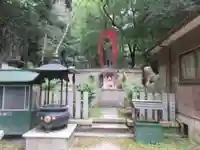 大本山七宝瀧寺(大阪府)