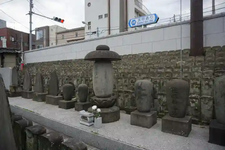 浄名院のその他建物