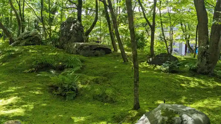 禅林寺(永観堂)(京都府)