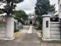 本隆寺(埼玉県)