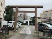 日枝神社(東京都)