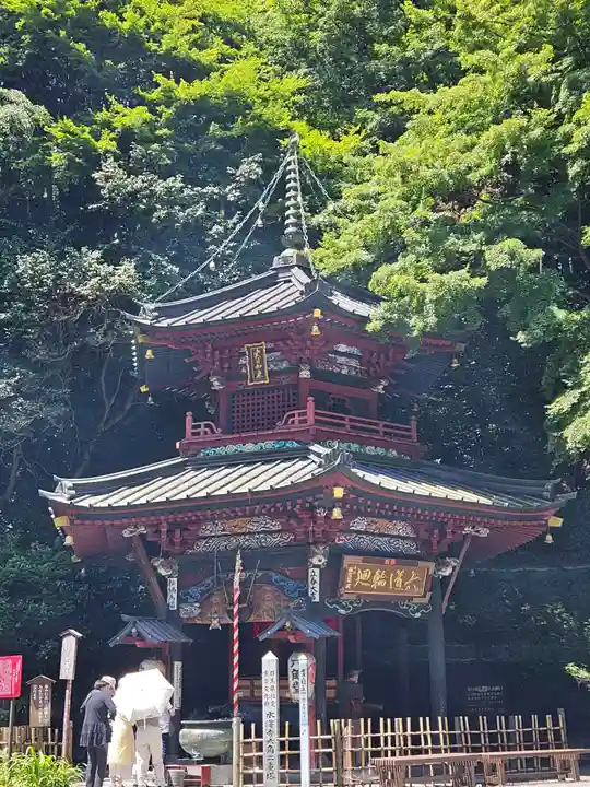 水澤寺(水澤観世音)(群馬県)