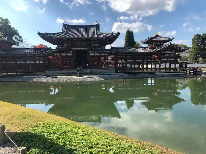 平等院のその他建物