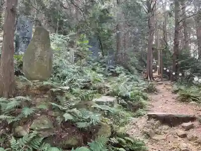 尾張冨士大宮浅間神社のその他建物