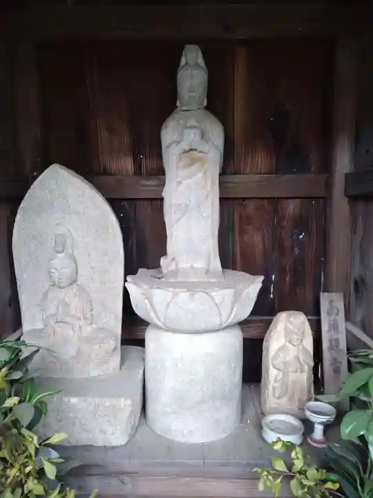 馬頭観音(静岡県)