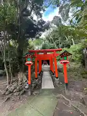 洲崎神社(千葉県)