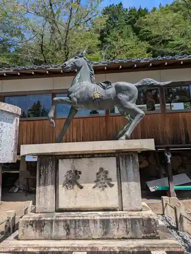 手力雄神社(岐阜県)