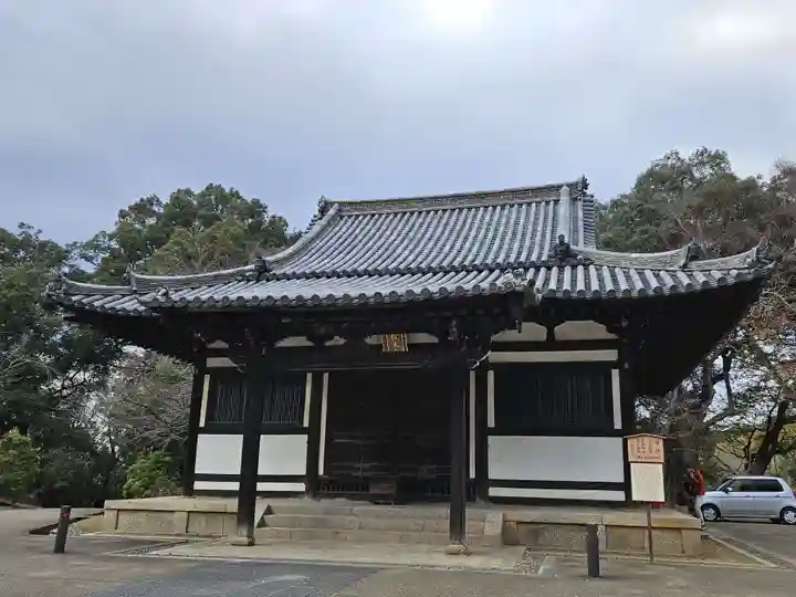 東大寺(奈良県)