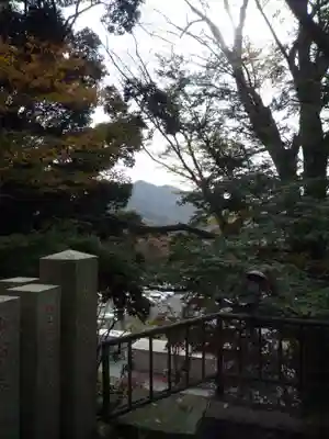 楽法寺（雨引観音）(茨城県)