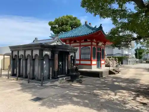薬仙寺(兵庫県)